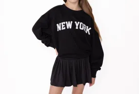 2&Moon - New York Sweatshirts