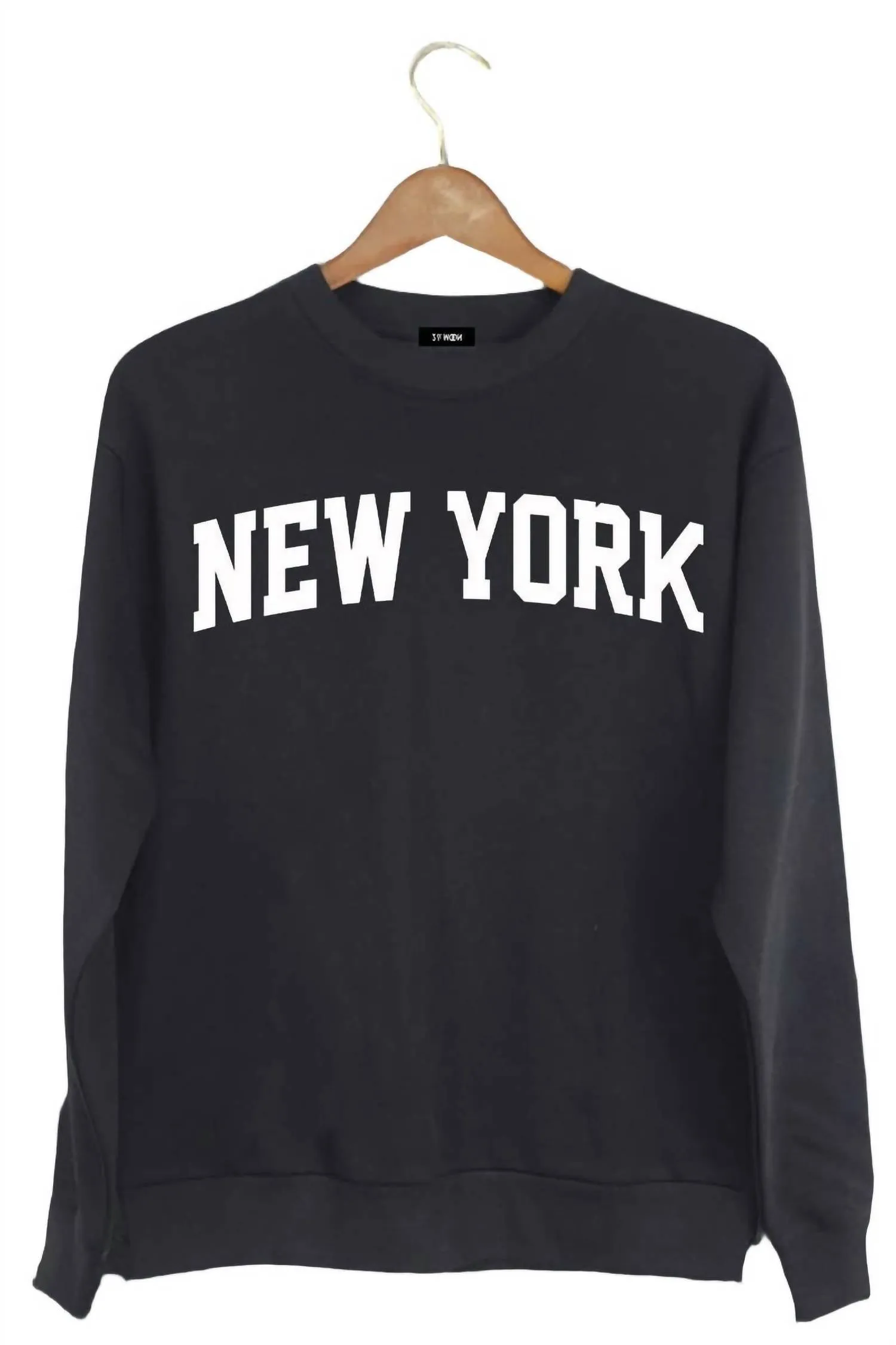 2&Moon - New York Sweatshirts
