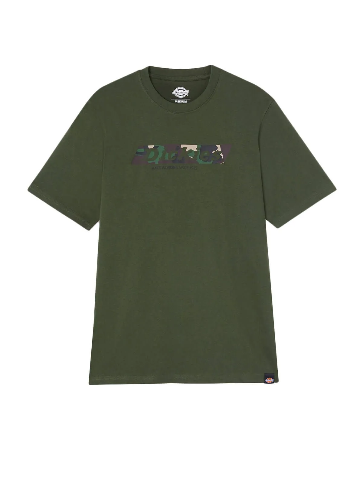 Alton&#x20;Work&#x20;T-Shirt&#x20;-&#x20;Dickies