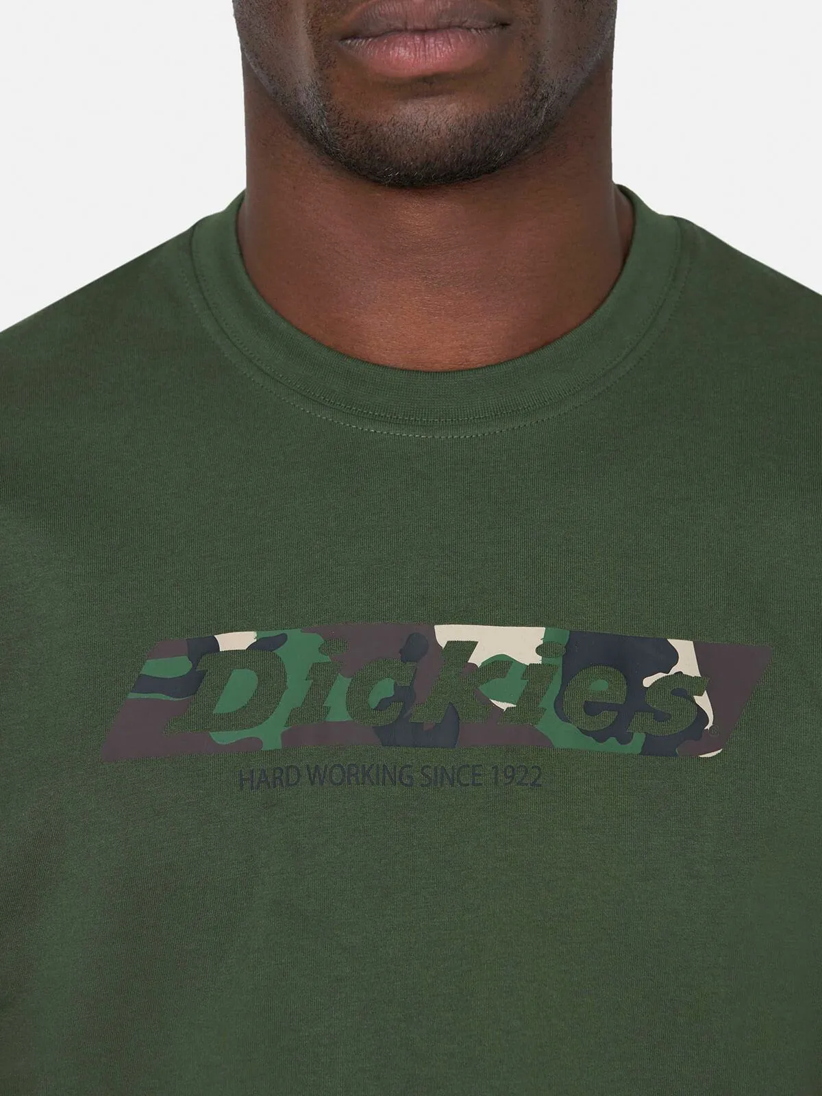 Alton&#x20;Work&#x20;T-Shirt&#x20;-&#x20;Dickies
