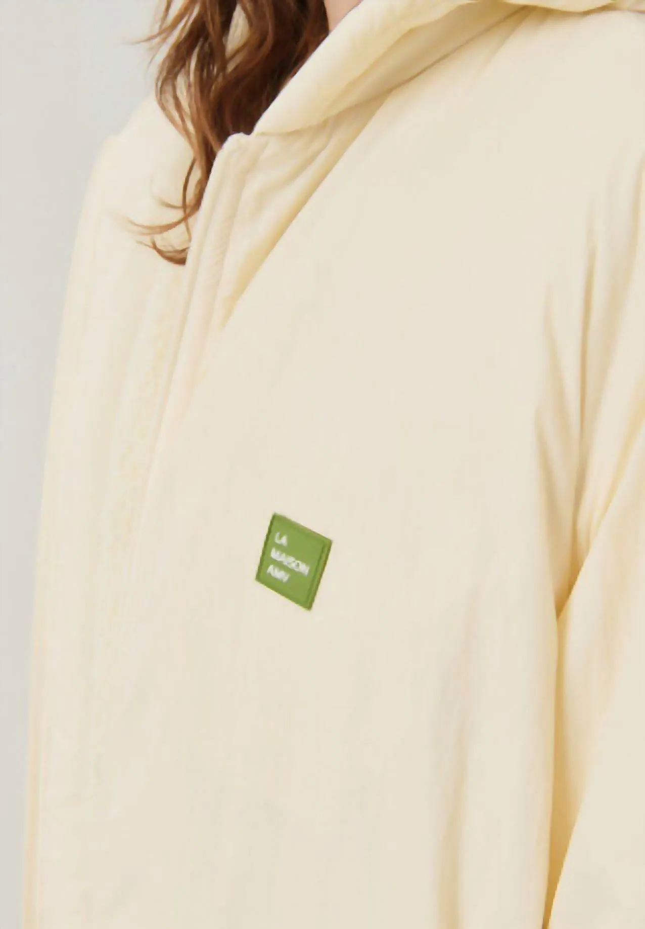 American Vintage - Zotcity Jacket