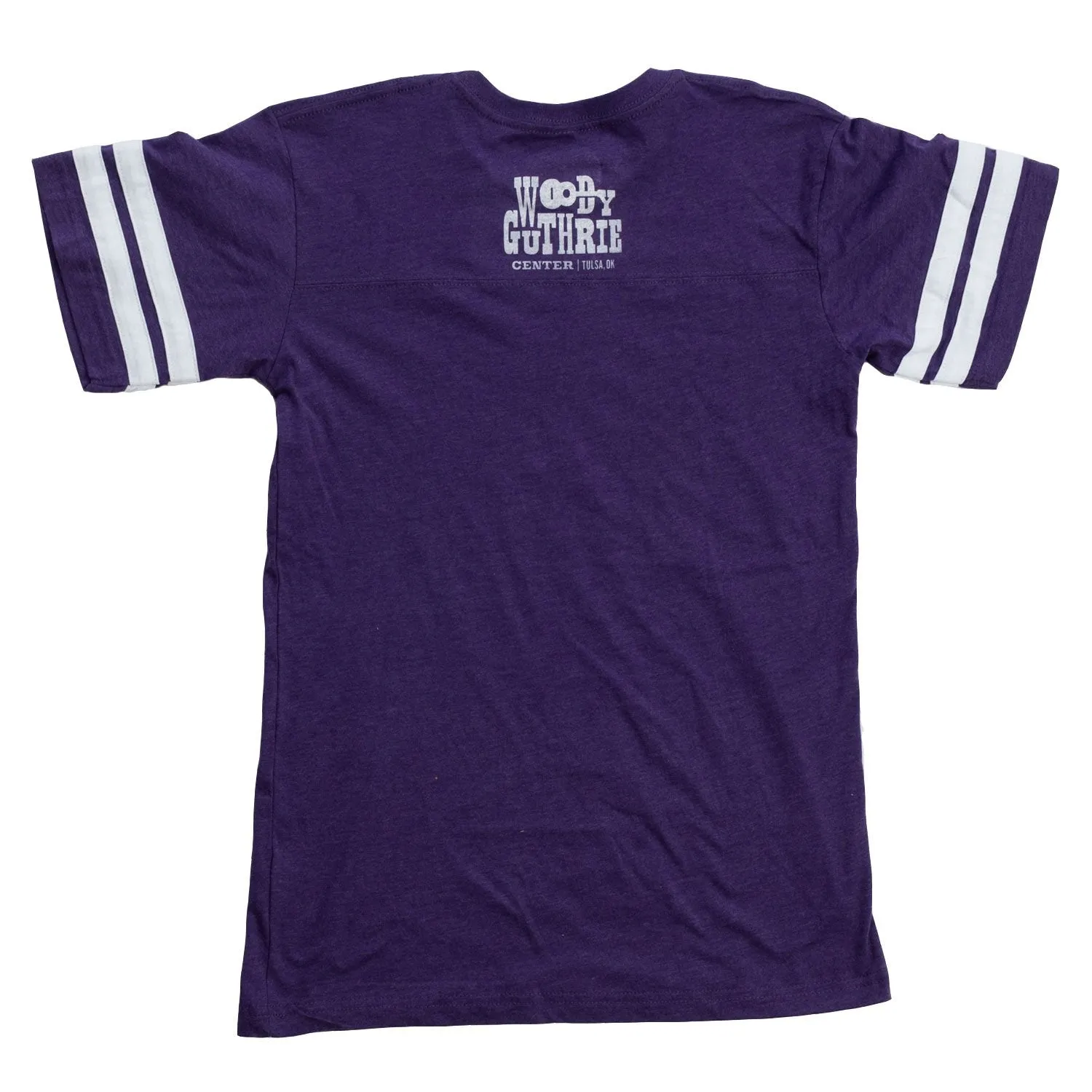 Arlo Guthrie Shirt