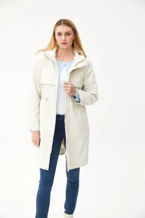 ART Trench Coat