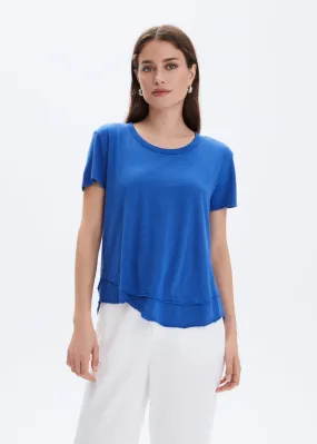 AVA MOCK LAYER T-SHIRT