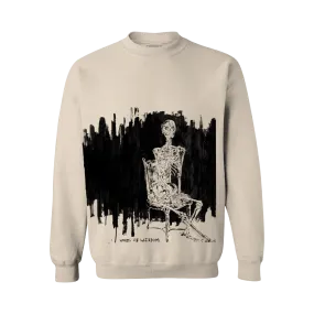 Avenged Sevenfold 2024 Tour Crewneck Sweatshirt - Premium Comfort and Style