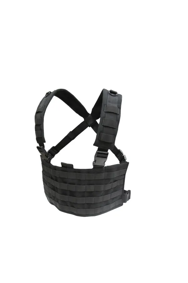 Condor OPS Chest Ring