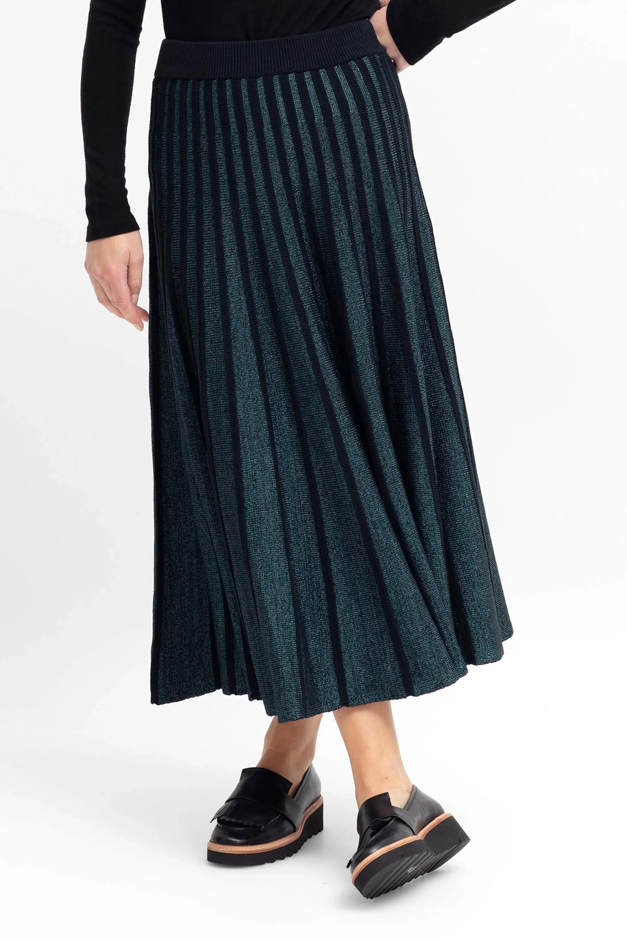 ELK glittra skirt