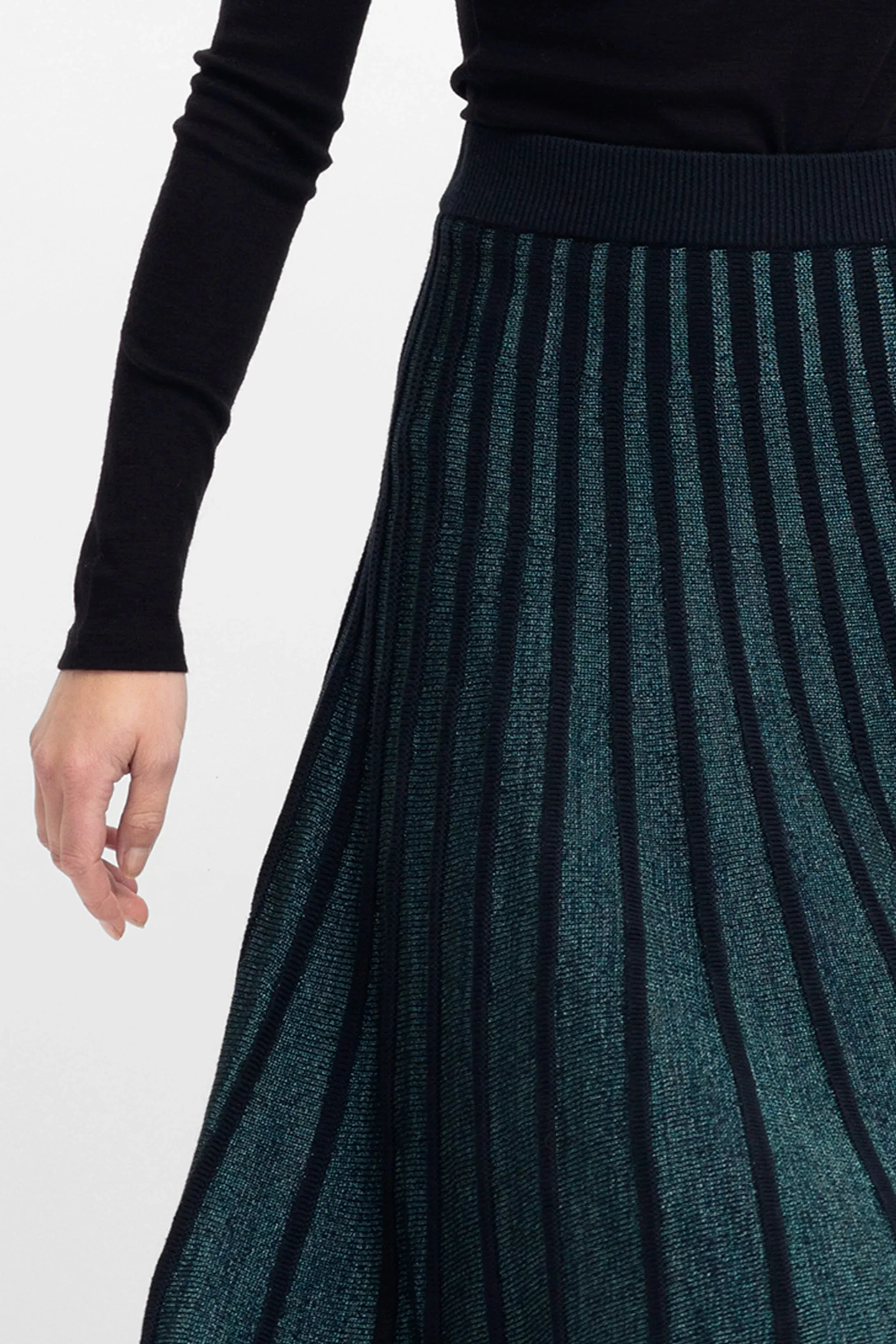 ELK glittra skirt