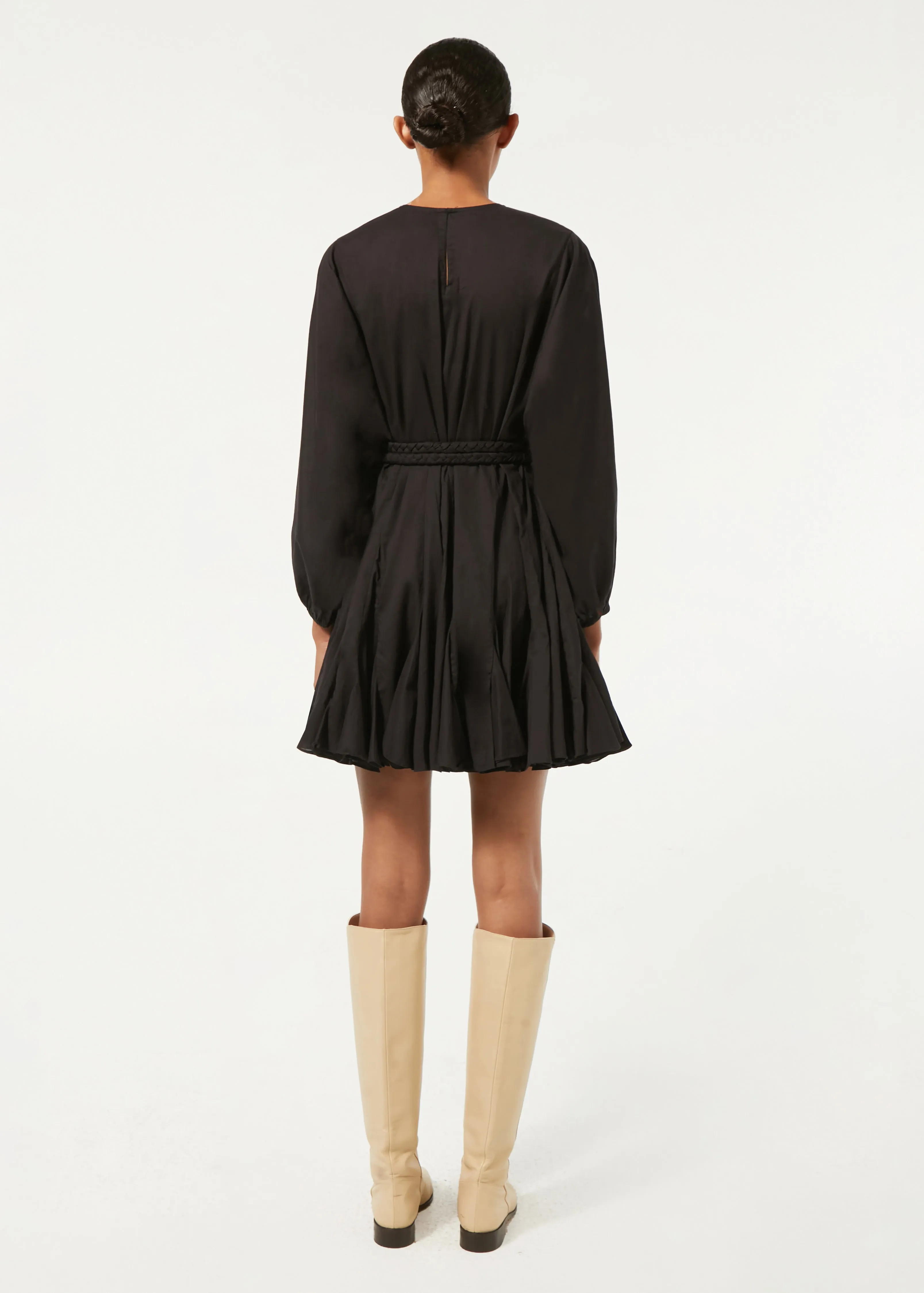 Black Ella Dress