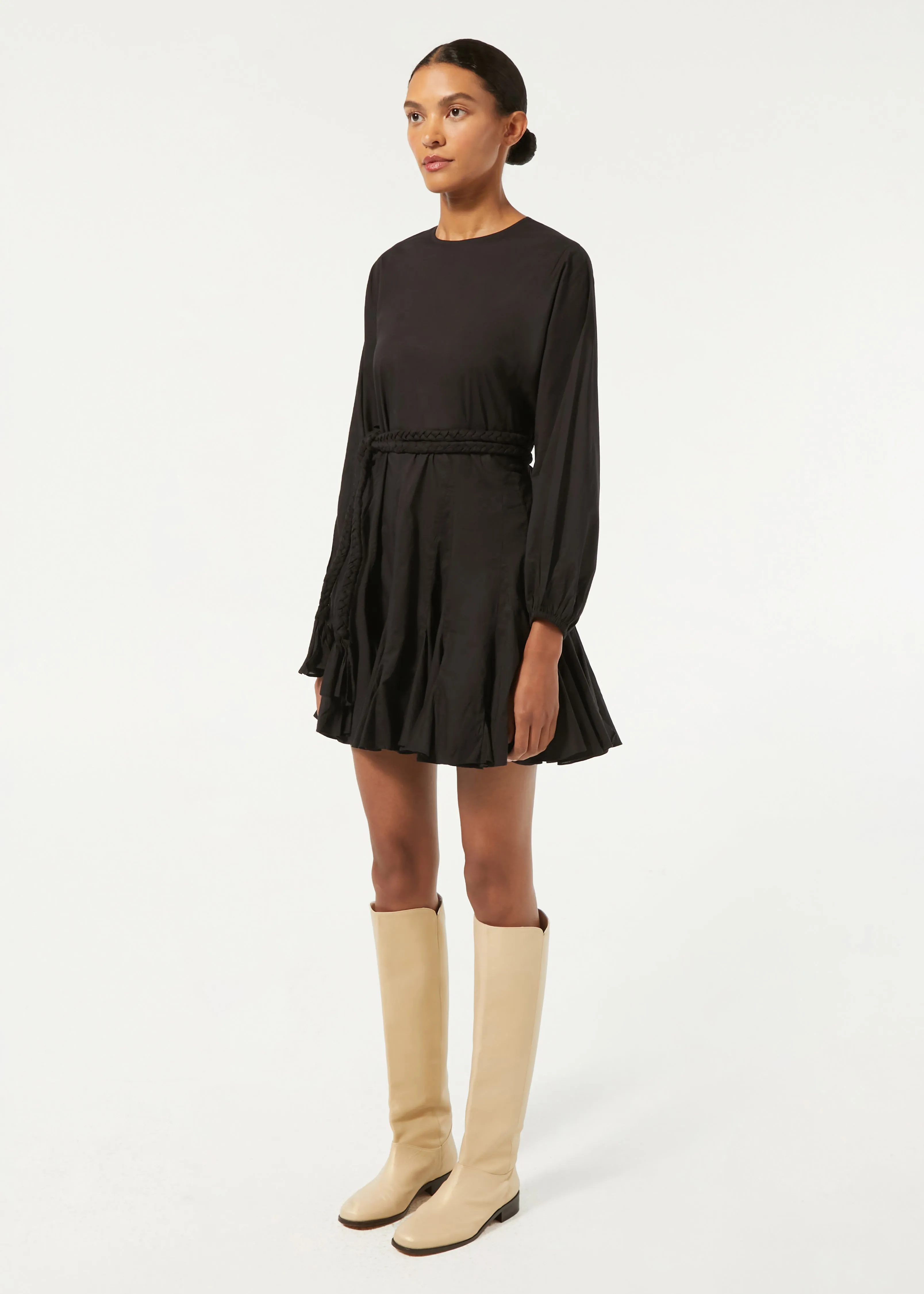 Black Ella Dress