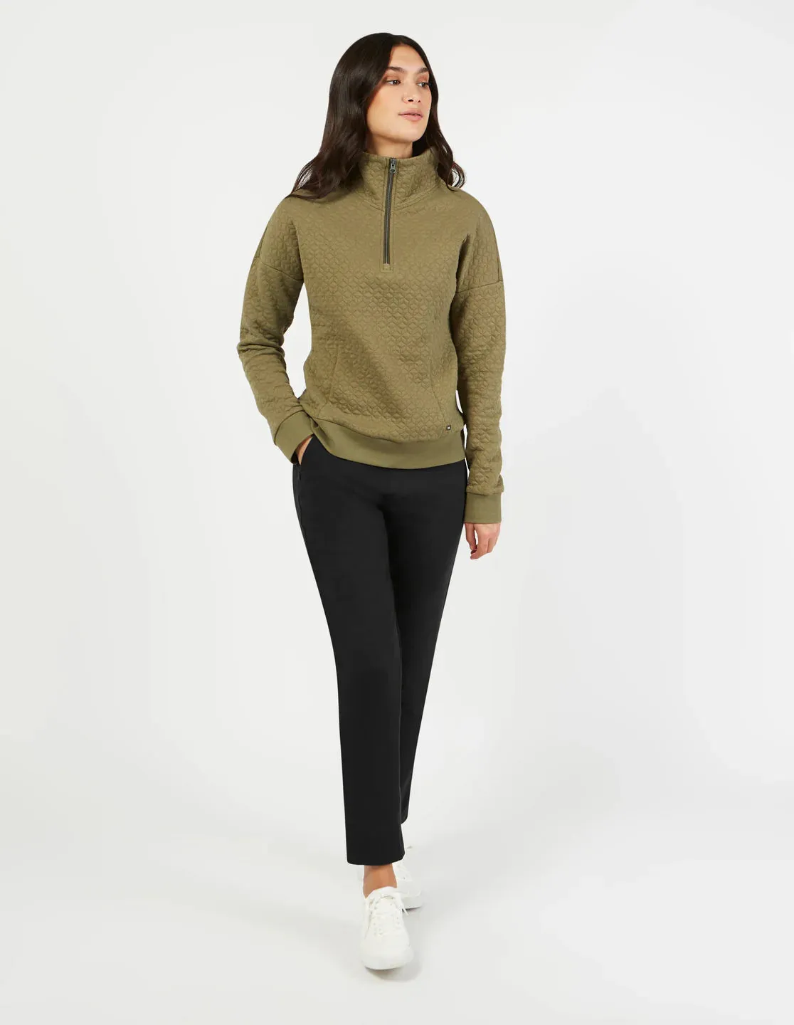 Fig St-James Pants, Style #PRC10402-V0001XS