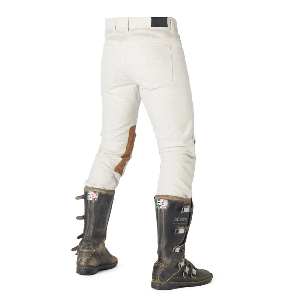 FUEL SERGEANT 2 PANTS COLONIAL - MEN