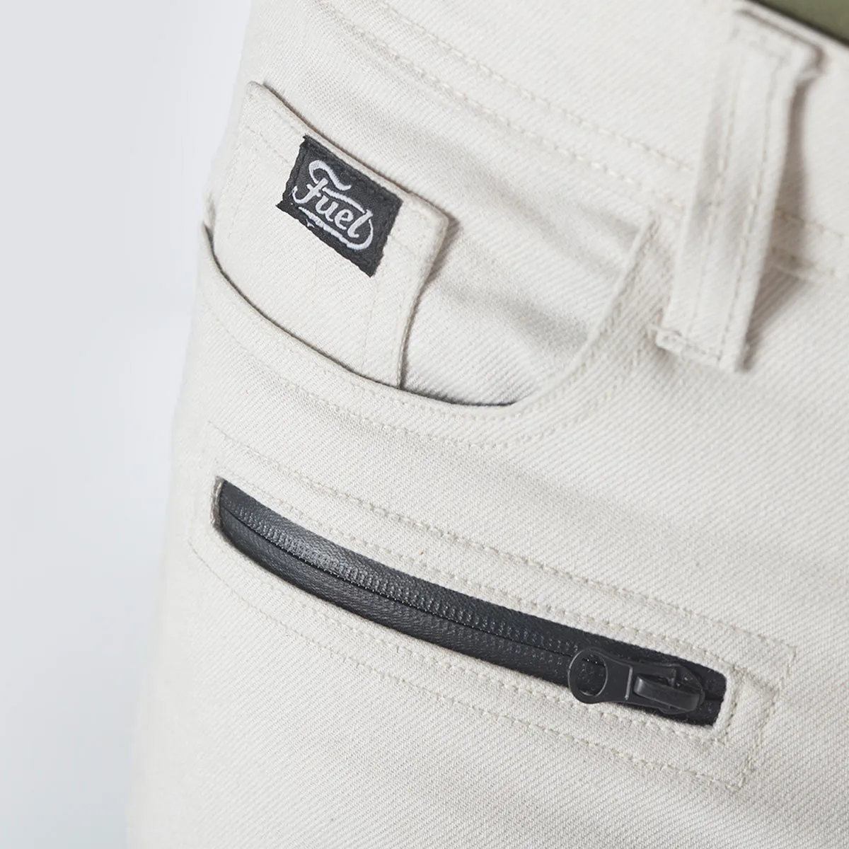 FUEL SERGEANT 2 PANTS COLONIAL - MEN