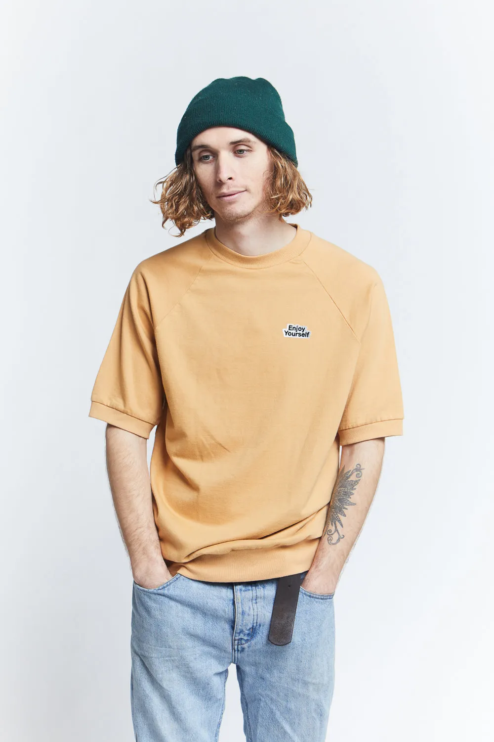 Gradual Mustard