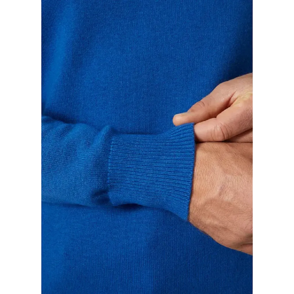 Helly Hansen Mens Premium Carv Knitted Sweater - Seasonal Clearance