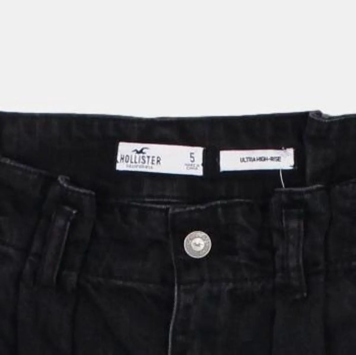 Hollister A-Line Skirt