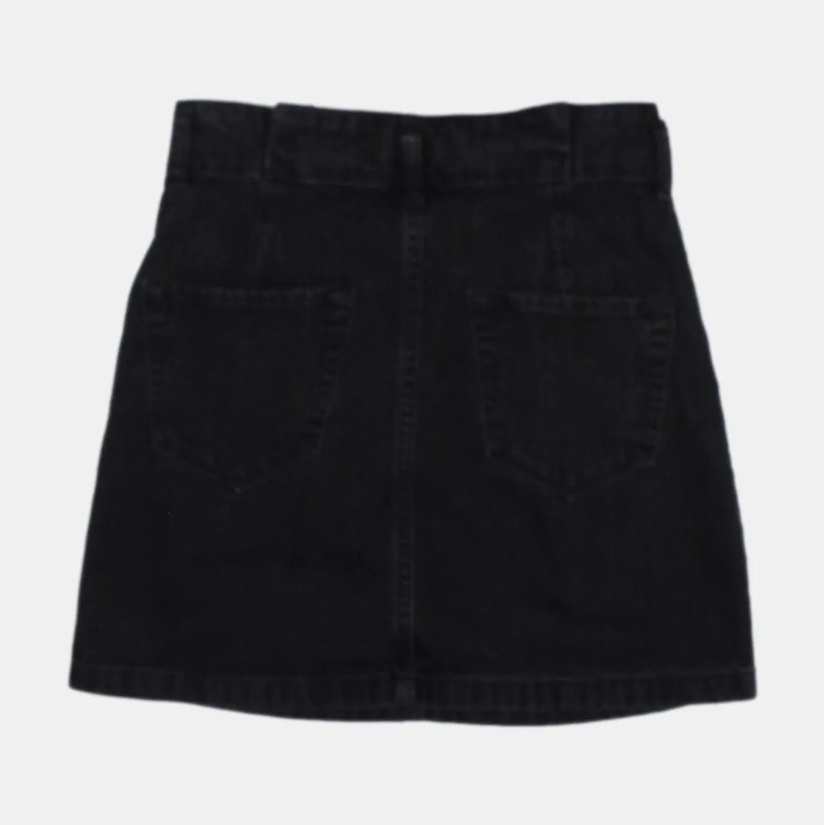 Hollister A-Line Skirt