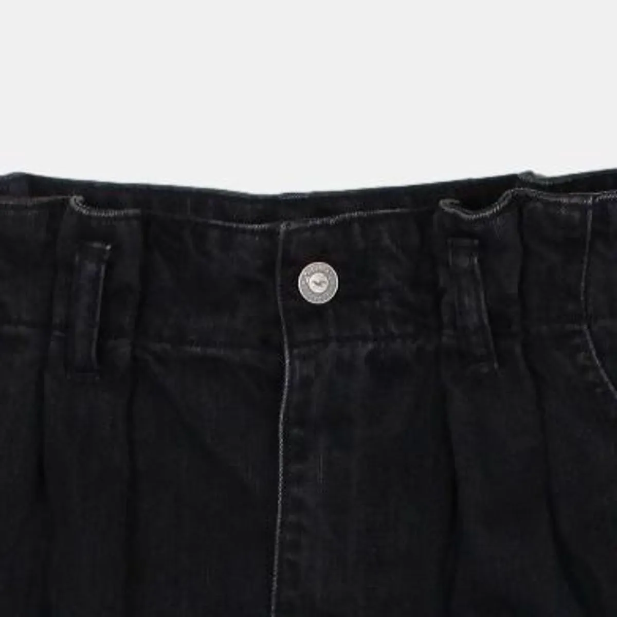 Hollister A-Line Skirt