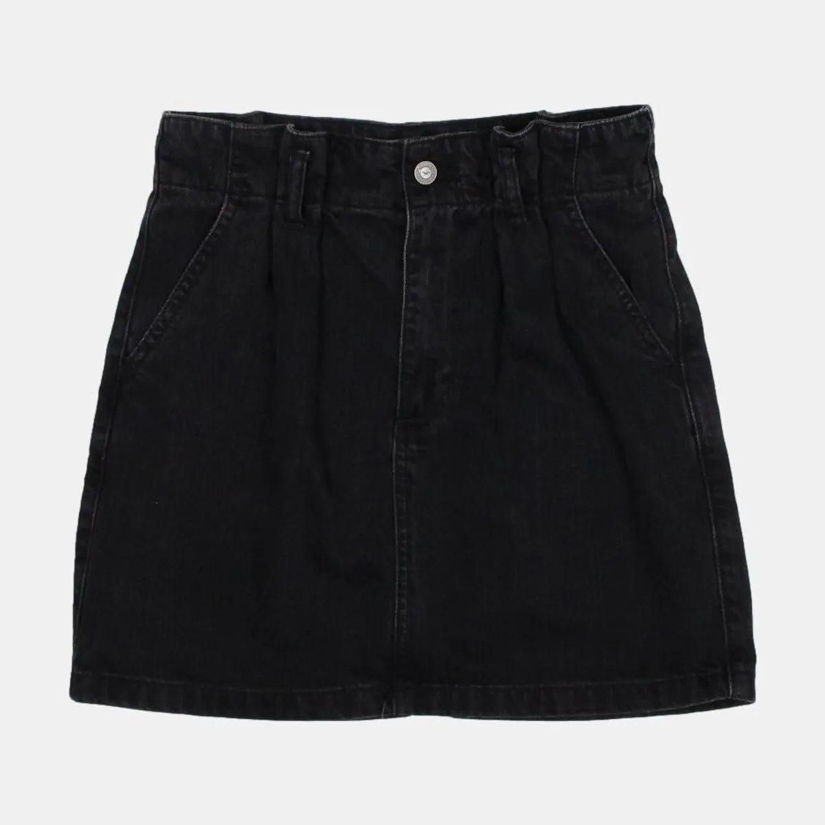 Hollister A-Line Skirt