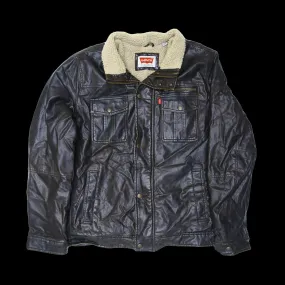 Leather Jackets Mix Brand