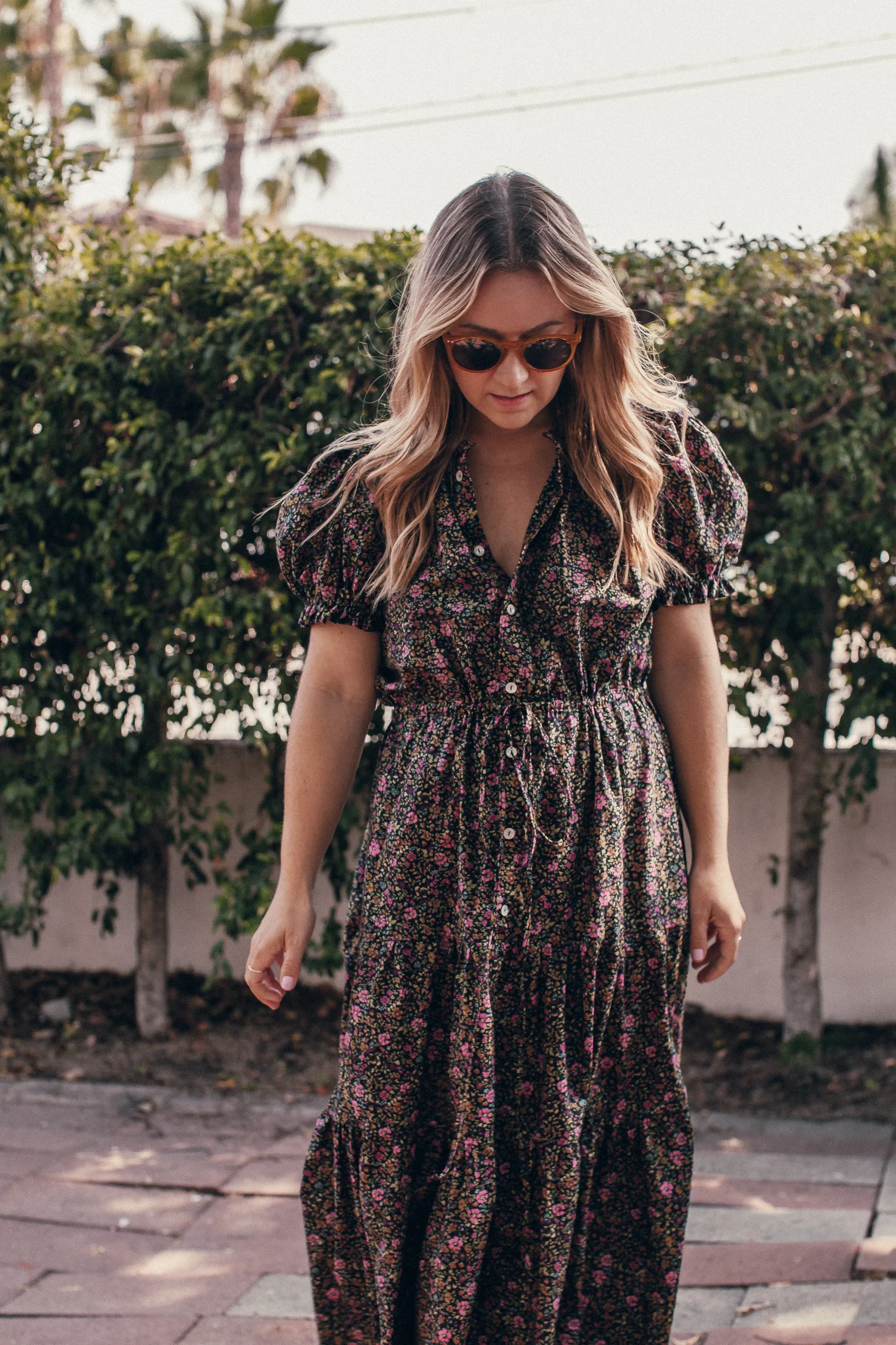 Lisette Dress