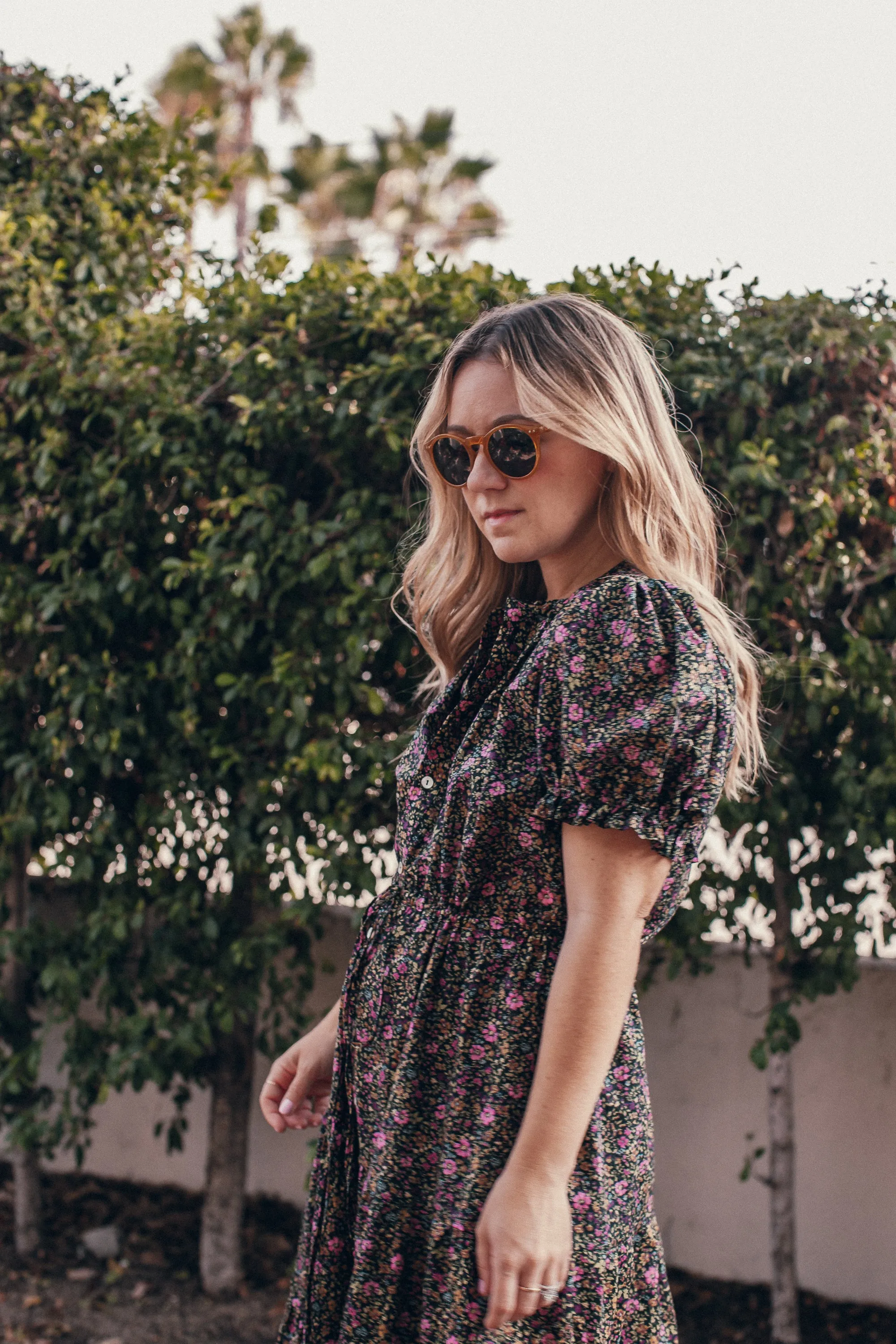 Lisette Dress
