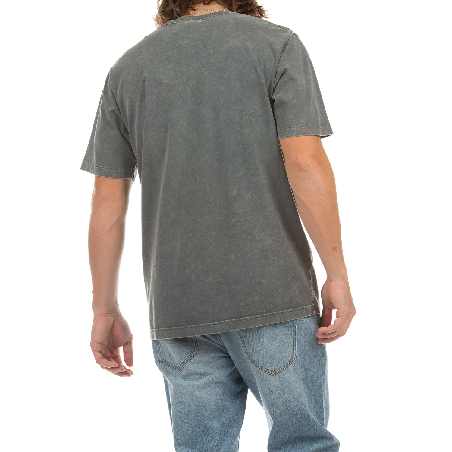 Los Feliz SS Knit