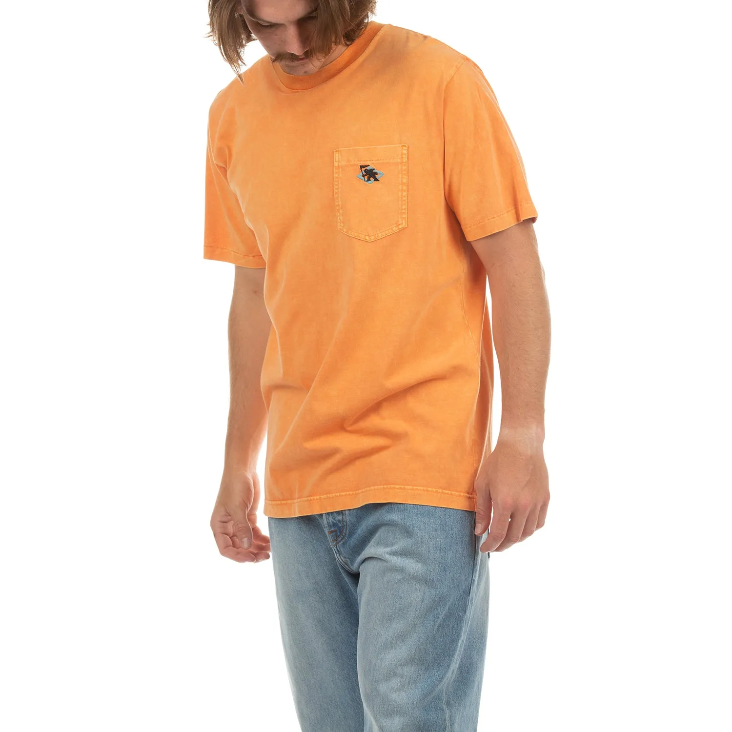 Los Feliz SS Knit