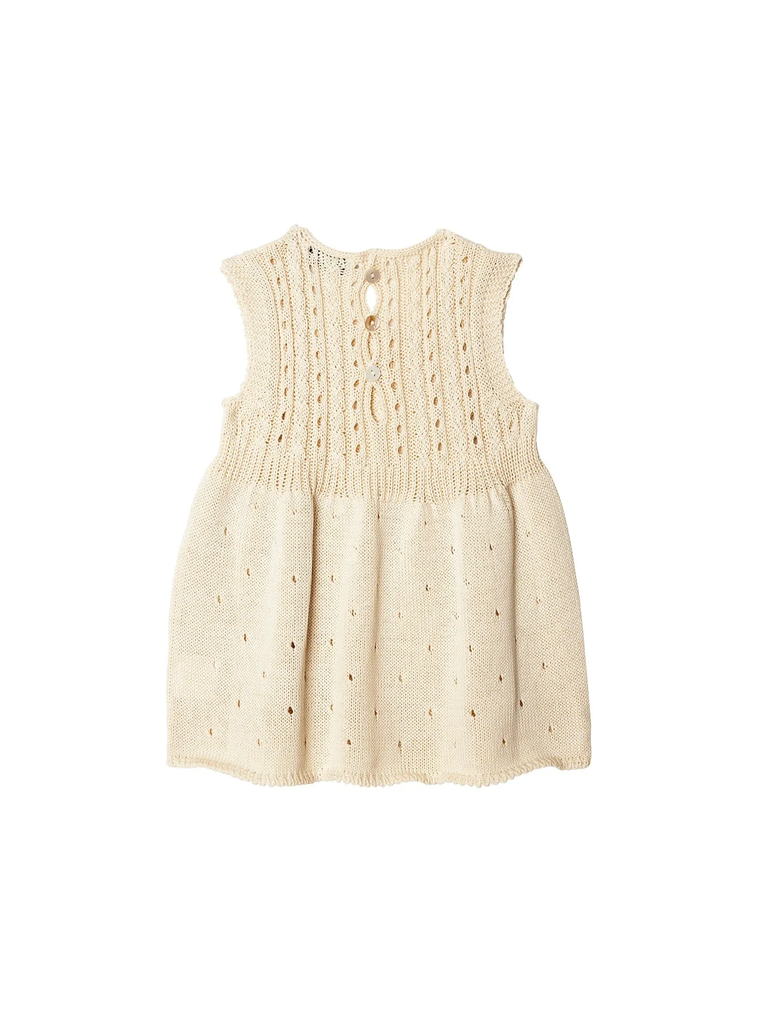 Lullabi Knitted Dress