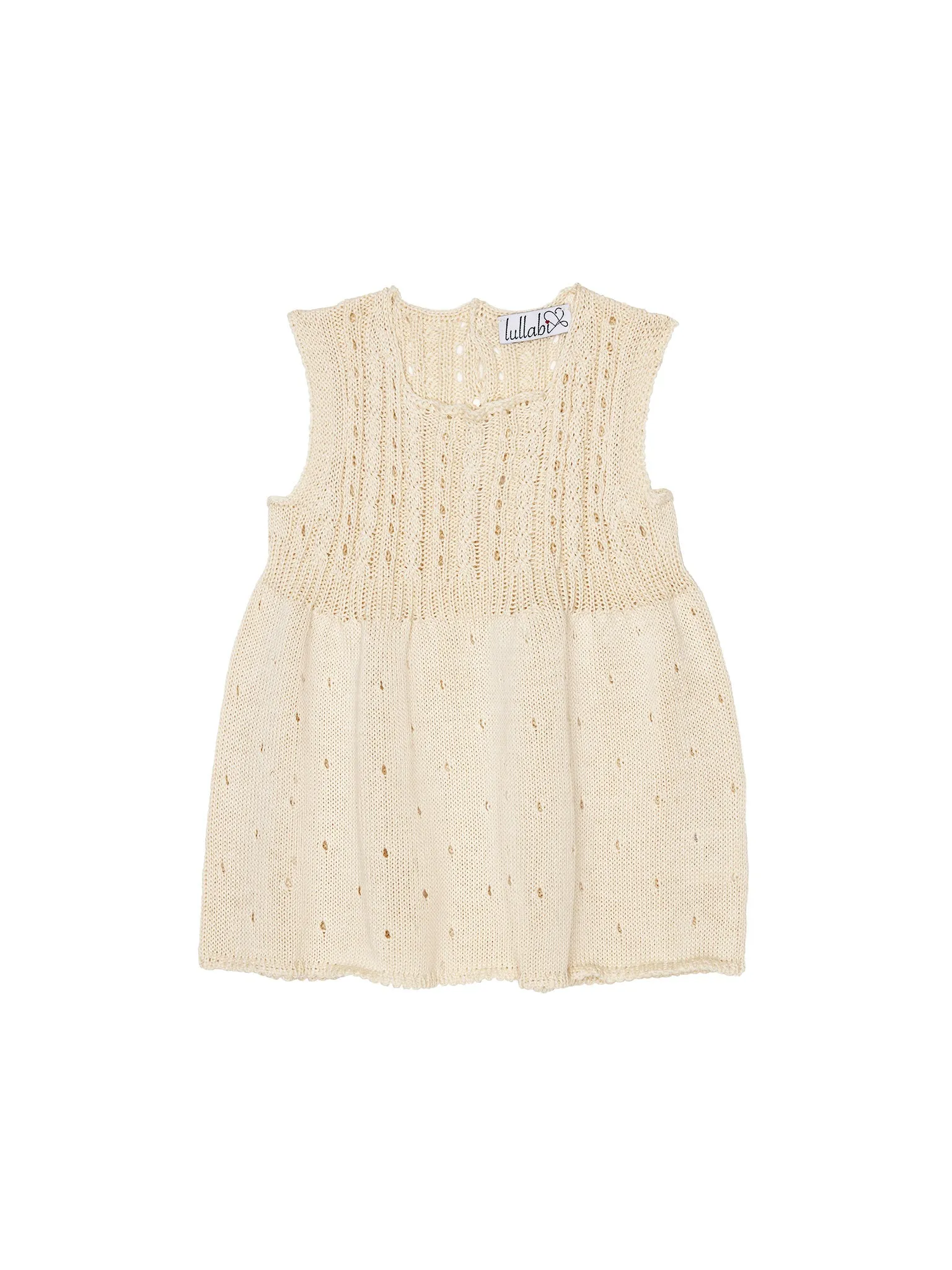 Lullabi Knitted Dress