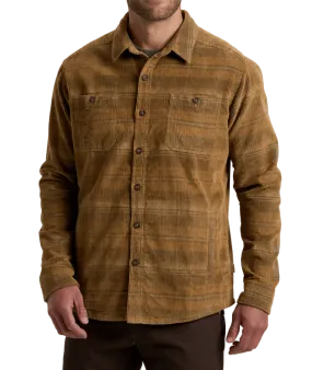 M Rogue Shirt-Jac