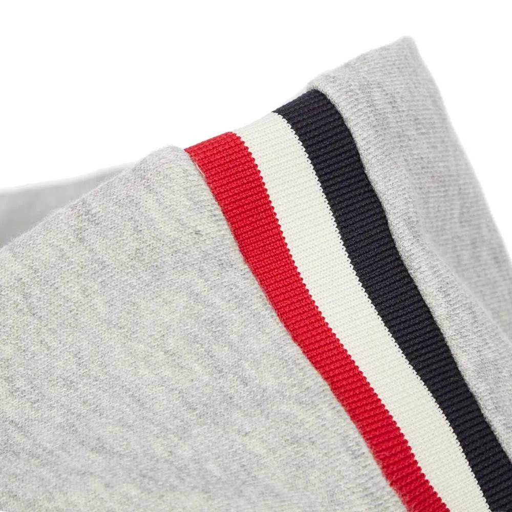'Maglia' Grey Hoodie Sweatshirt
