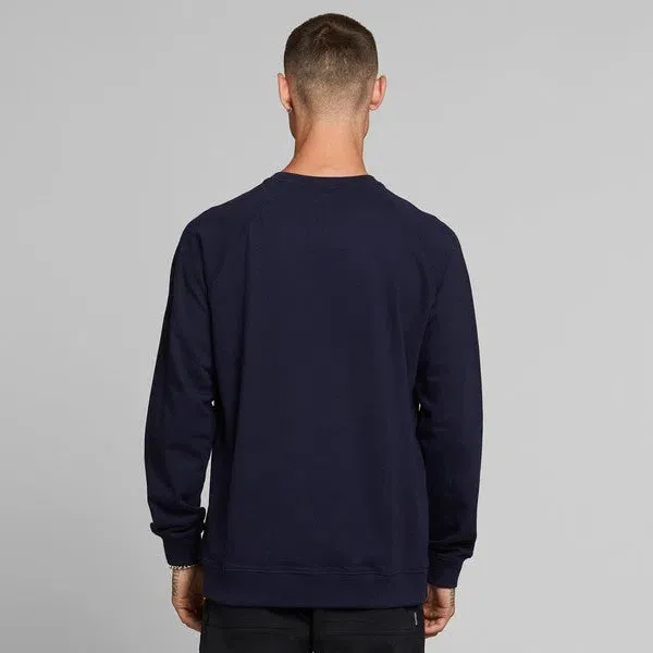 Malmoe Sweatshirt aus Bio Baumwolle