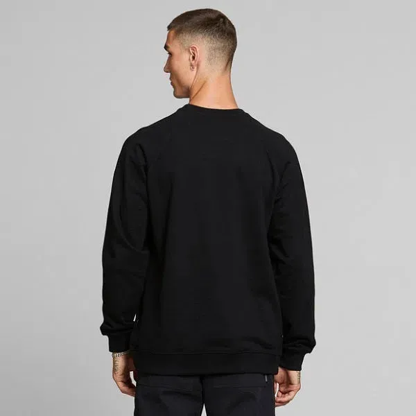 Malmoe Sweatshirt aus Bio Baumwolle