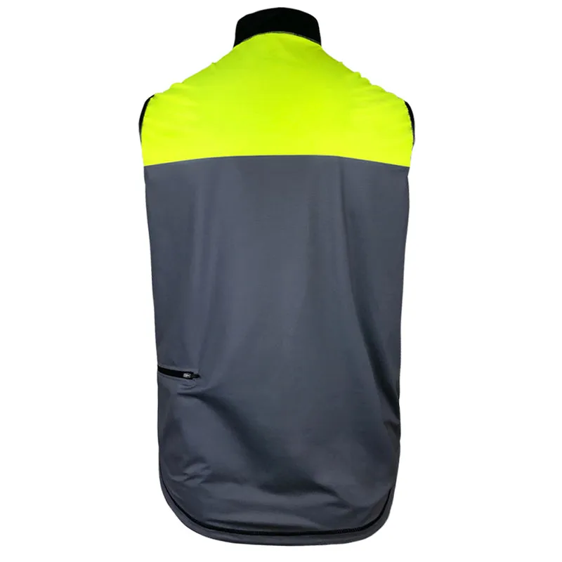 Men's Midweight Turtleshell Vest