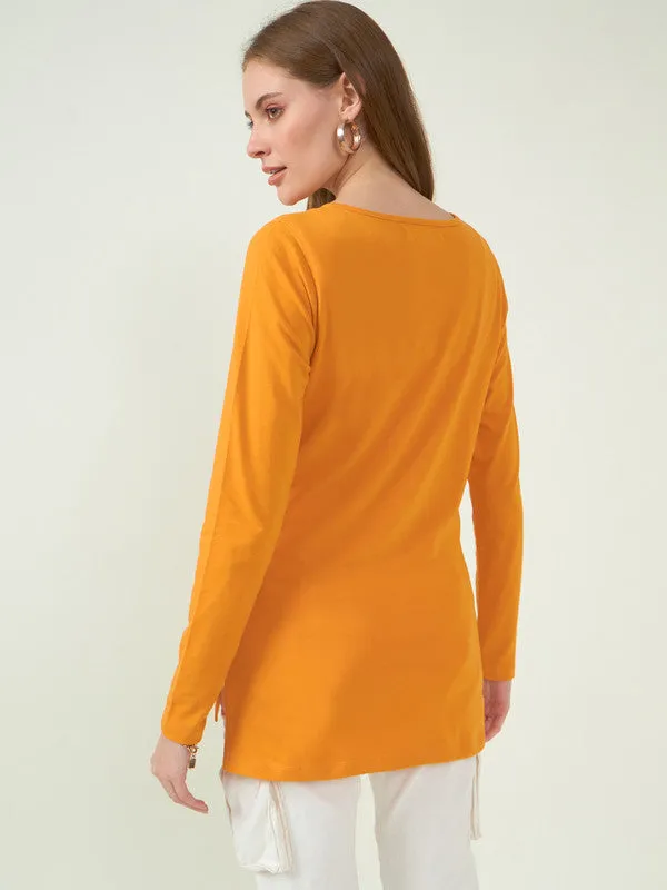 Odour Free Full Sleeves T-shirts