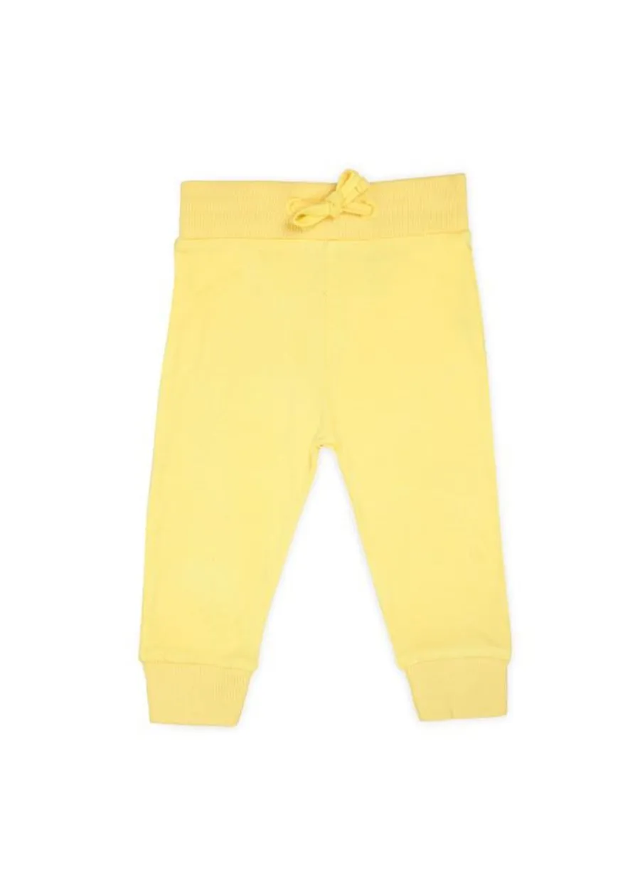 Pineapple Slice Bamboo Top & Bottoms