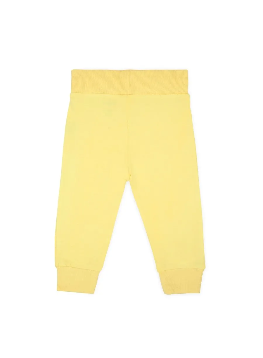 Pineapple Slice Bamboo Top & Bottoms