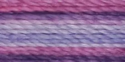 Plum Shad -Thread Dual Xp