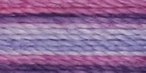 Plum Shad -Thread Dual Xp