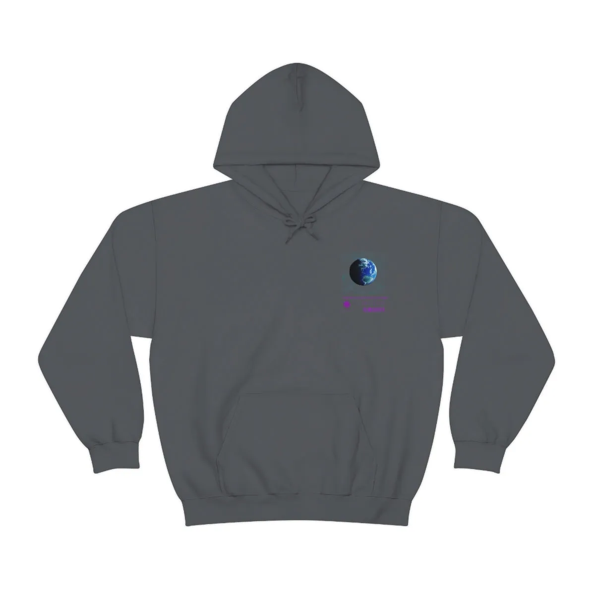 Premium Pullover Hoodie ( Earth )