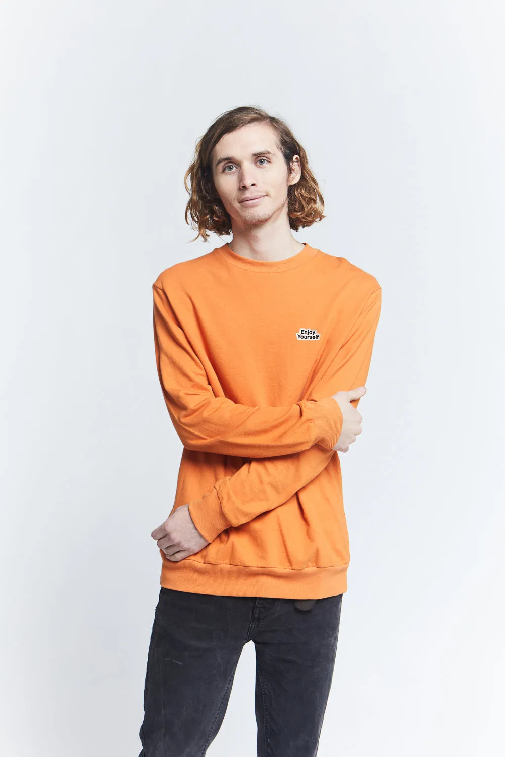 Remote Orange