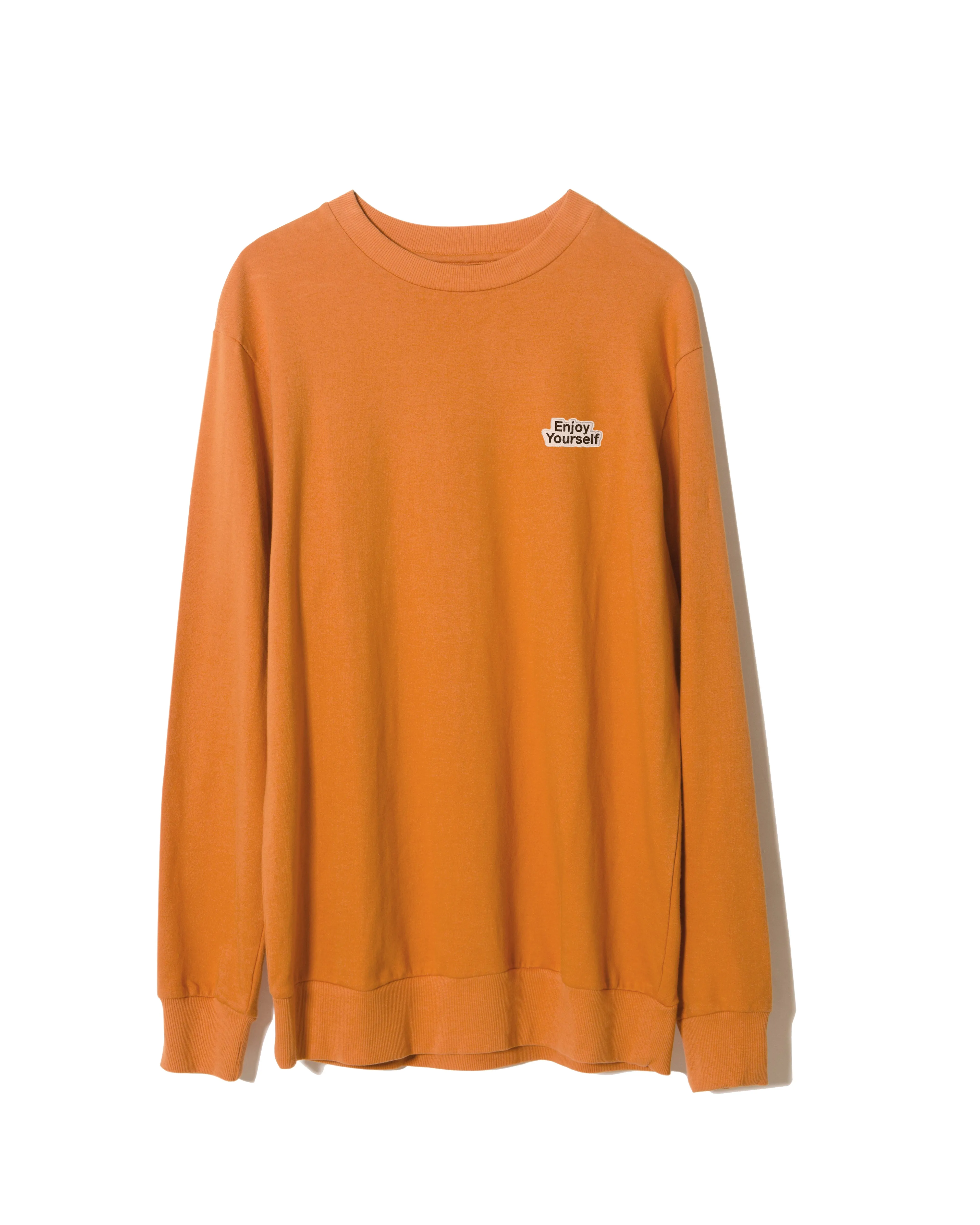 Remote Orange