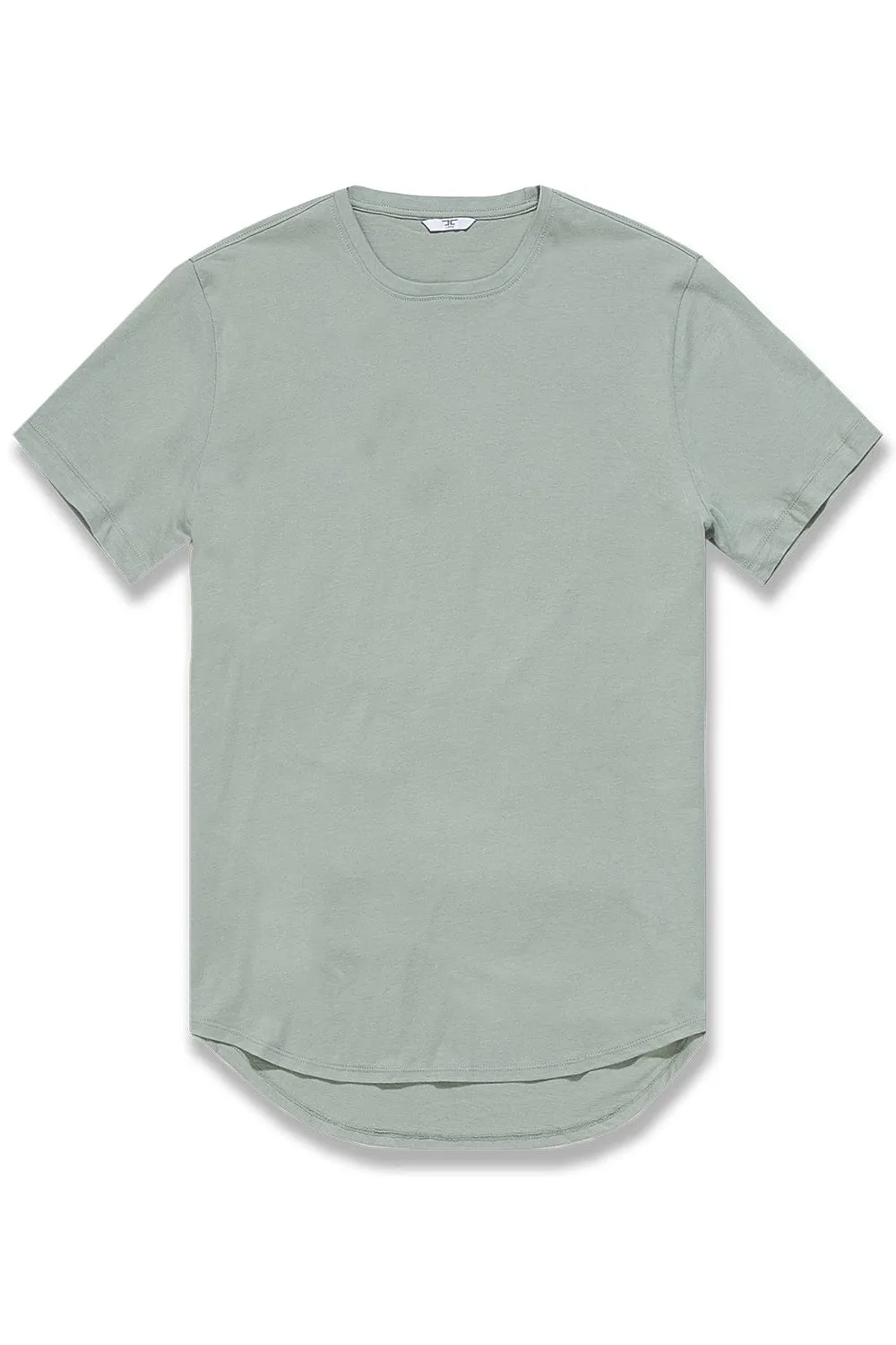 Scallop T-Shirt (Athletic Fit)
