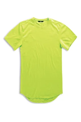 Scallop T-Shirt (Athletic Fit)