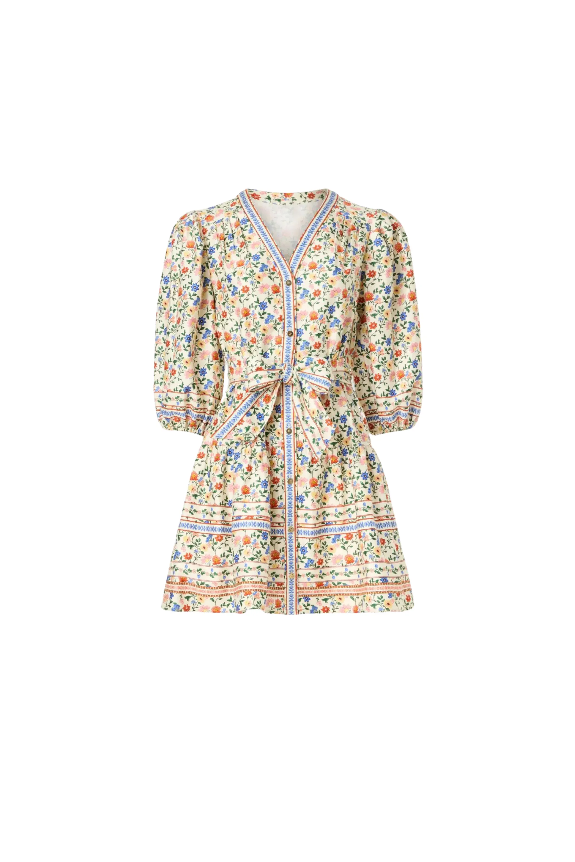 Shoshanna Stevie Dress