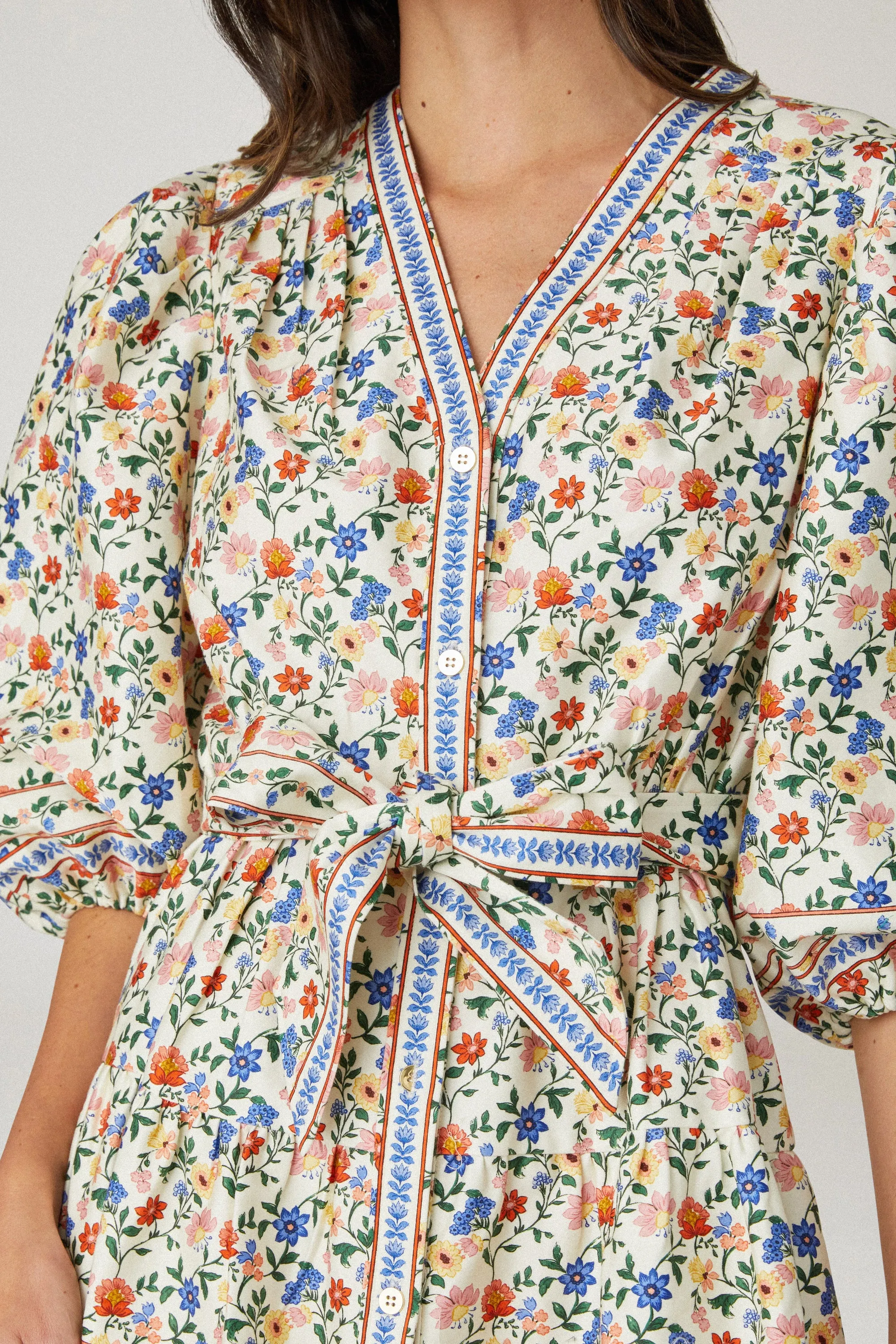 Shoshanna Stevie Dress