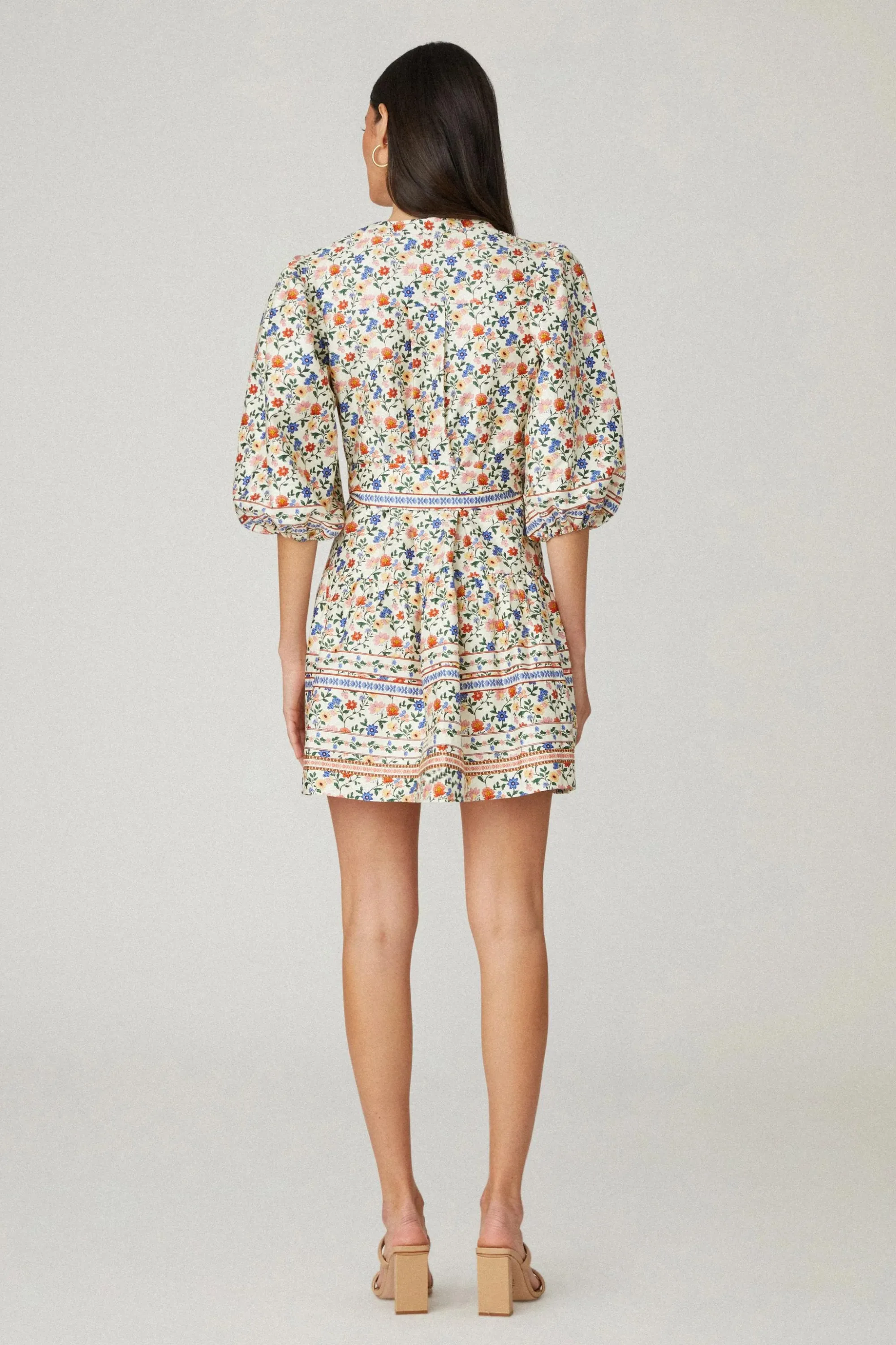 Shoshanna Stevie Dress