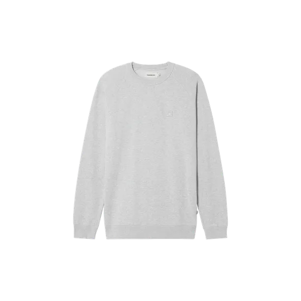 Sol - Sweatshirt mit Backprint