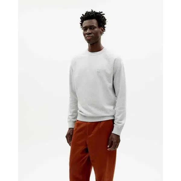 Sol - Sweatshirt mit Backprint